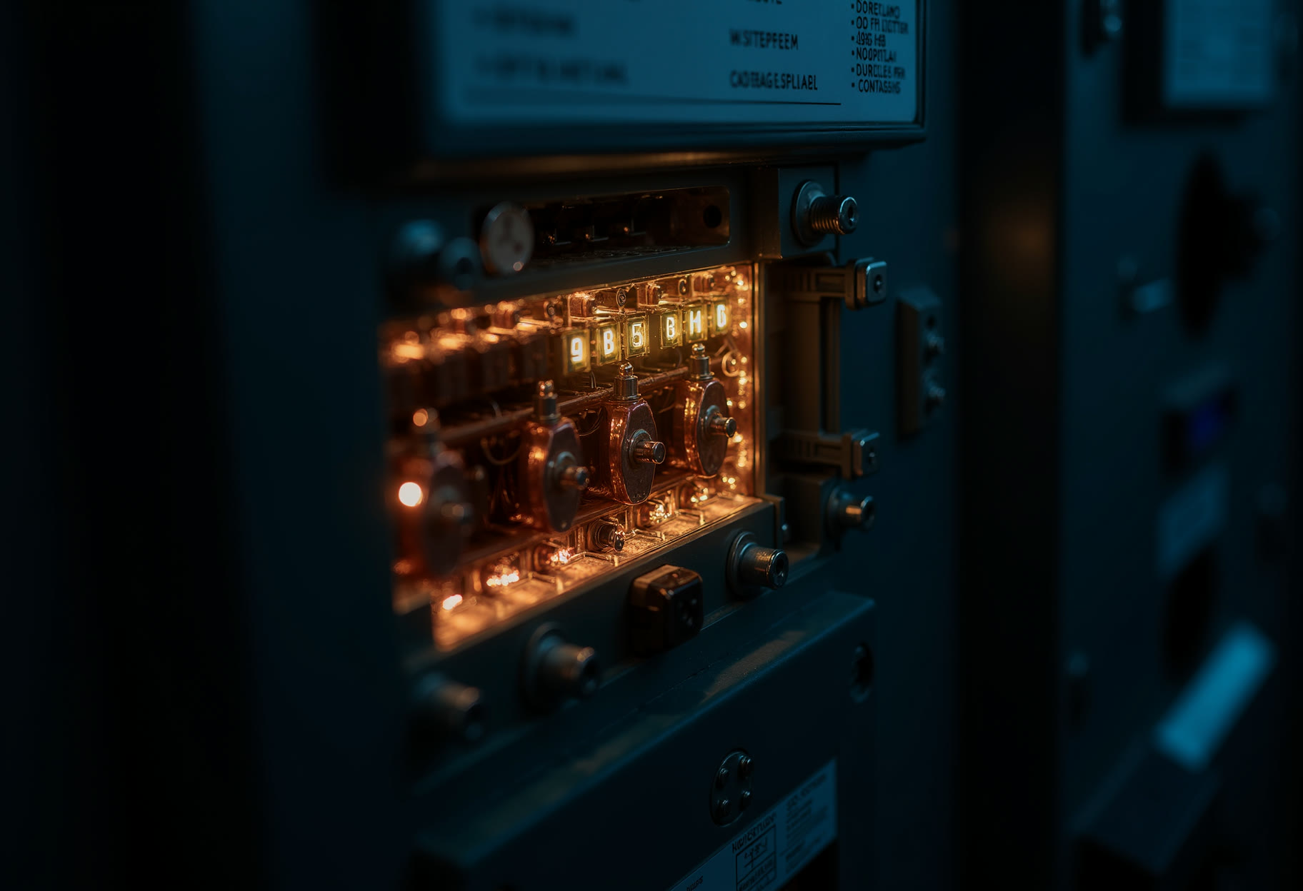 Automatic Transfer Switches
